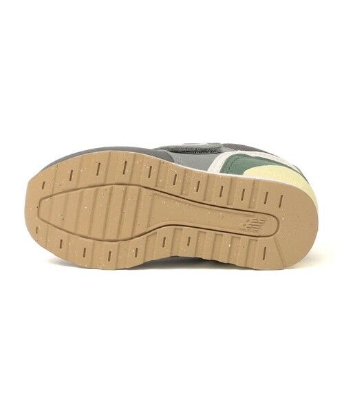 SHIPS / シップス スニーカー | New Balance:IZ996 RB3 | 詳細5