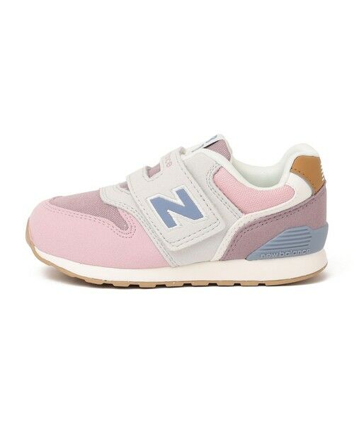 SHIPS / シップス スニーカー | New Balance:IZ996 RB3 | 詳細6