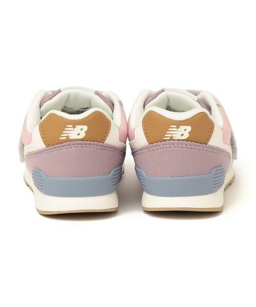 SHIPS / シップス スニーカー | New Balance:IZ996 RB3 | 詳細8