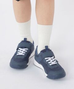 SHIPS / シップス スニーカー | 【SHIPS KIDS別注】IFME:16.5〜20cm / IFME＋ゴアベルト スニーカー