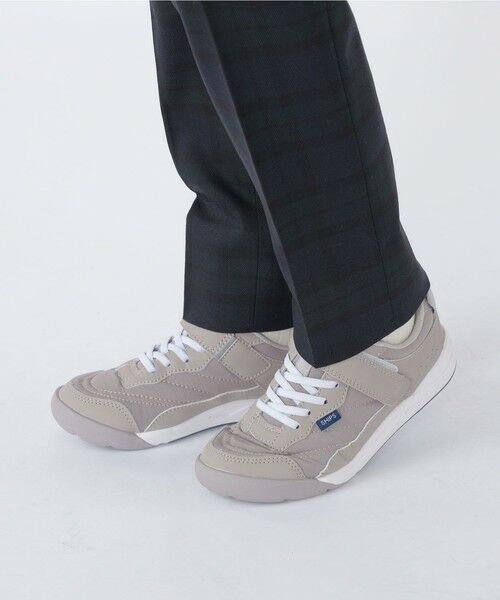 SHIPS / シップス スニーカー | 【SHIPS KIDS別注】IFME:16.5〜20cm / IFME＋ゴアベルト スニーカー | 詳細1