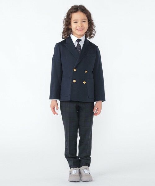 SHIPS / シップス スニーカー | 【SHIPS KIDS別注】IFME:16.5〜20cm / IFME＋ゴアベルト スニーカー | 詳細6