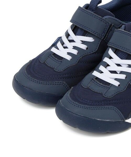 SHIPS / シップス スニーカー | 【SHIPS KIDS別注】IFME:16.5〜20cm / IFME＋ゴアベルト スニーカー | 詳細16