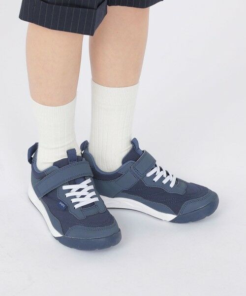 SHIPS / シップス スニーカー | 【SHIPS KIDS別注】IFME:16.5〜20cm / IFME＋ゴアベルト スニーカー | 詳細5