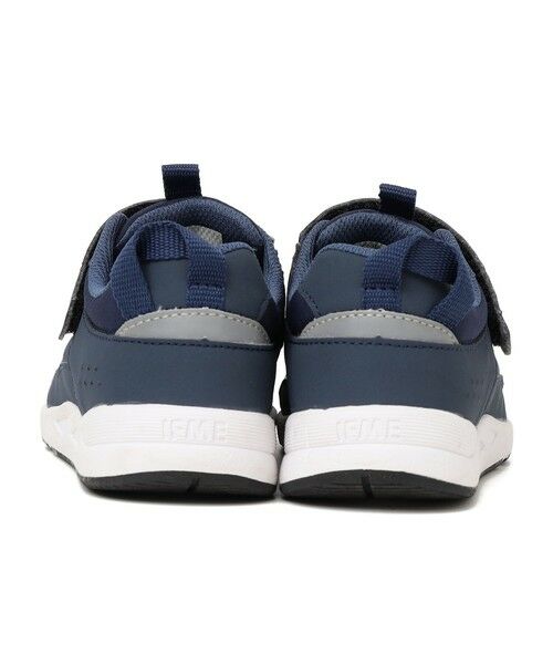 SHIPS / シップス スニーカー | 【SHIPS KIDS別注】IFME:16.5〜20cm / IFME＋ゴアベルト スニーカー | 詳細9