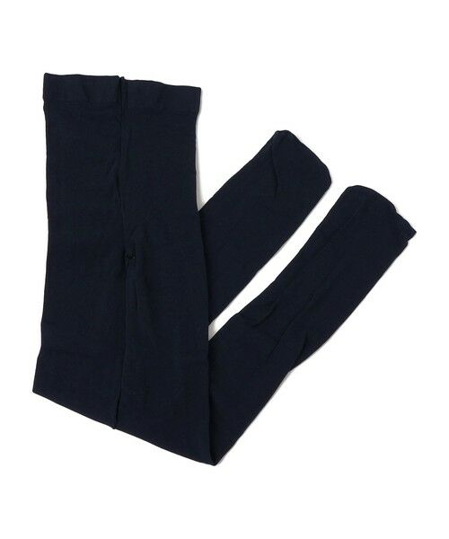 SHIPS / シップス ストッキング・タイツ・その他 | SHIPS KIDS:セレモニー ガールズ 無地 タイツ | 詳細1