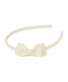 SHIPS / シップス カチューシャ・カチューム・その他 | SHIPS KIDS:リボン デザイン カチューシャ