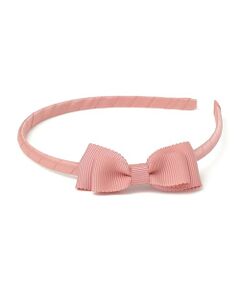 SHIPS / シップス カチューシャ・カチューム・その他 | SHIPS KIDS:リボン デザイン カチューシャ