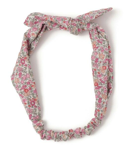 SHIPS / シップス カチューシャ・カチューム・その他 | SHIPS KIDS:フラワー ヘアバンド | 詳細1