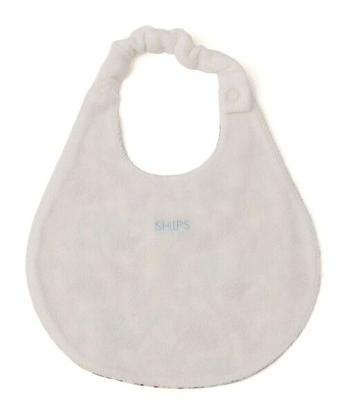 SHIPS / シップス スタイ・ビブ | SHIPS KIDS:リバティ スタイ | 詳細1