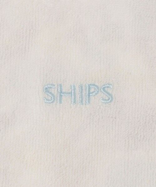 SHIPS / シップス スタイ・ビブ | SHIPS KIDS:リバティ スタイ | 詳細2