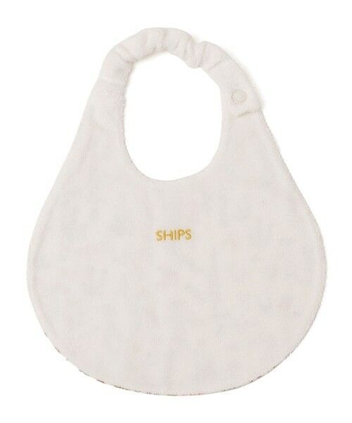 SHIPS / シップス スタイ・ビブ | SHIPS KIDS:リバティ スタイ | 詳細3