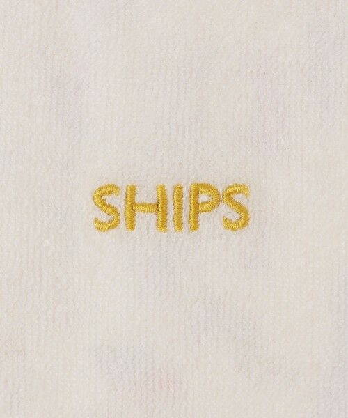 SHIPS / シップス スタイ・ビブ | SHIPS KIDS:リバティ スタイ | 詳細7