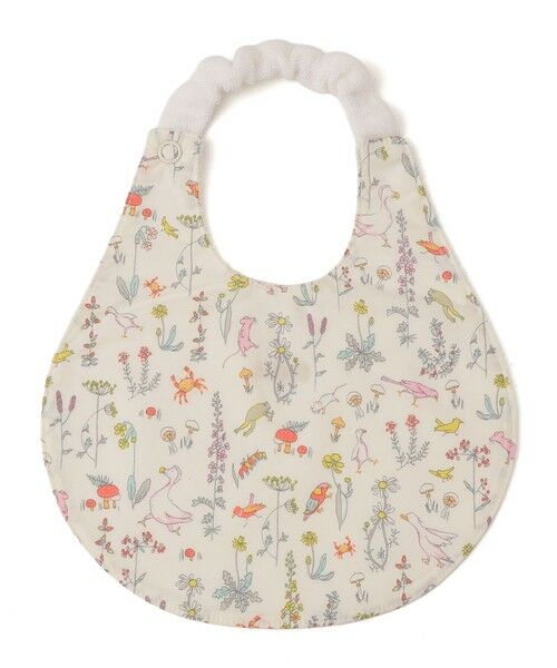 SHIPS / シップス スタイ・ビブ | SHIPS KIDS:リバティ スタイ（ナチュラル）