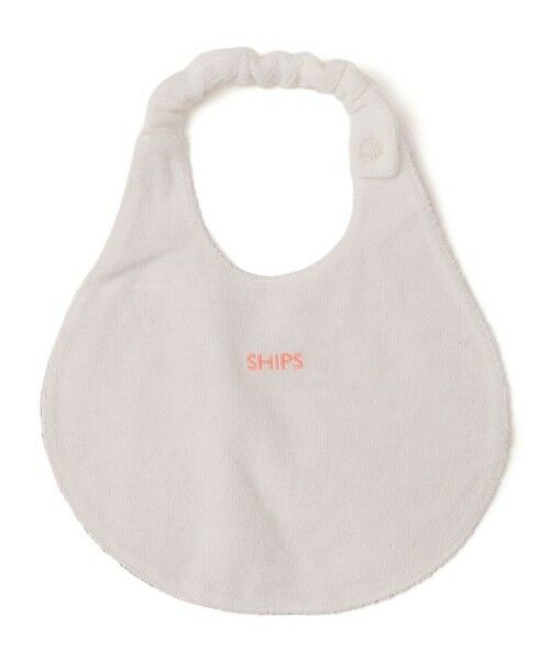SHIPS / シップス スタイ・ビブ | SHIPS KIDS:リバティ スタイ | 詳細8