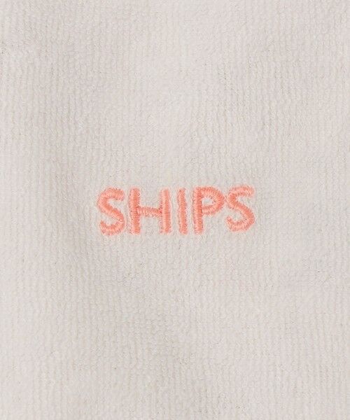 SHIPS / シップス スタイ・ビブ | SHIPS KIDS:リバティ スタイ | 詳細9