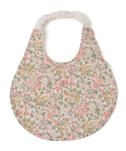 SHIPS / シップス スタイ・ビブ | SHIPS KIDS:リバティ スタイ（ピンク系）