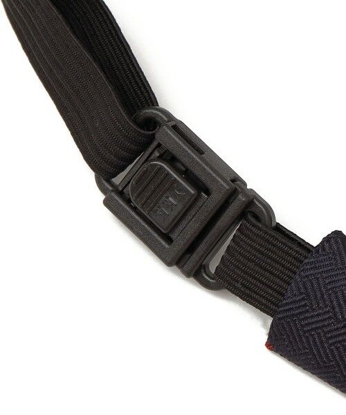 SHIPS / シップス ネクタイ | SHIPS KIDS:セレモニー 小紋柄 結びネクタイ | 詳細2