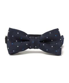 SHIPS / シップス その他小物 | SHIPS KIDS:セレモニー ドット柄 蝶ネクタイ