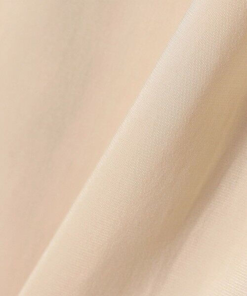 SHIPS / シップス シャツ・ブラウス | 《予約》quaranciel:〈洗濯機可能〉ルーズ ポケット シャツ | 詳細15