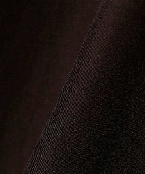 SHIPS / シップス シャツ・ブラウス | 《予約》quaranciel:〈洗濯機可能〉フリルカラー リボン ロングスリーブ ブラウス | 詳細27