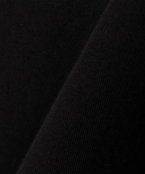 SHIPS / シップス スウェット | 《予約》quaranciel:〈洗濯機可能〉ポンチ ペプラム スウェット プルオーバー | 詳細23