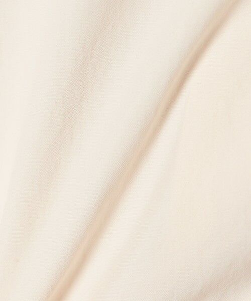 SHIPS / シップス その他アウター | 《予約》quaranciel:〈撥水加工/洗濯機可能〉ドロスト フーディー ブルゾン コート | 詳細10