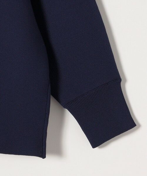 SHIPS / シップス ニット・セーター | 《予約》quaranciel:〈手洗い可能〉ボートネック ワイド ニット プルオーバー | 詳細22