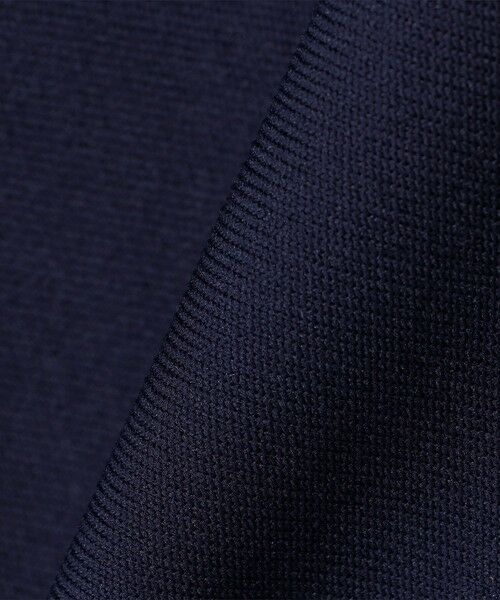 SHIPS / シップス ニット・セーター | quaranciel:〈手洗い可能〉ボートネック ワイド ニット プルオーバー | 詳細26