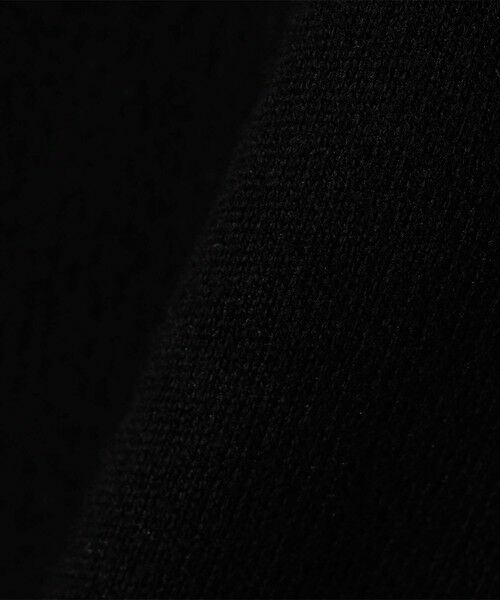 SHIPS / シップス カーディガン・ボレロ | 《予約》quaranciel:〈手洗い可能〉ノーカラー ダブル ボタン ジャケット カーディガン | 詳細9