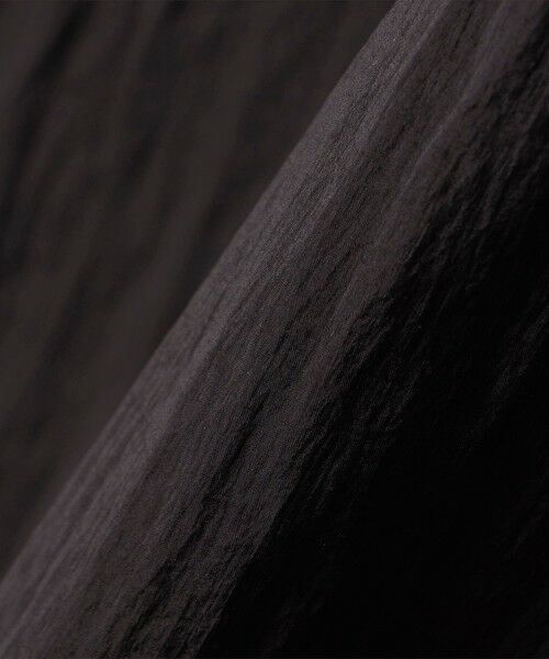 SHIPS / シップス シャツ・ブラウス | SHIPS any:〈洗濯機可能〉ワッシャーナイロン ライト シアー シャツ◆ | 詳細14