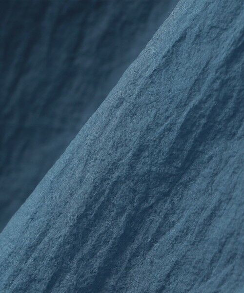 SHIPS / シップス シャツ・ブラウス | SHIPS any:〈洗濯機可能〉ワッシャーナイロン ライト シアー シャツ◆ | 詳細26