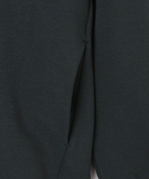 SHIPS / シップス パーカー | SHIPS any:〈洗濯機可能〉クリア ダンボール スナップ プルオーバー パーカー◆ | 詳細10