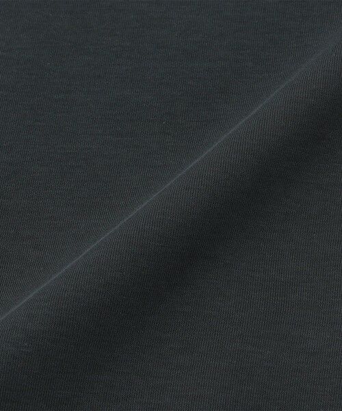 SHIPS / シップス パーカー | SHIPS any:〈洗濯機可能〉クリア ダンボール スナップ プルオーバー パーカー◆ | 詳細12