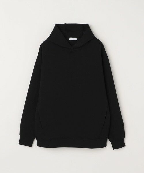 SHIPS / シップス パーカー | SHIPS any:〈洗濯機可能〉クリア ダンボール スナップ プルオーバー パーカー◆ | 詳細18