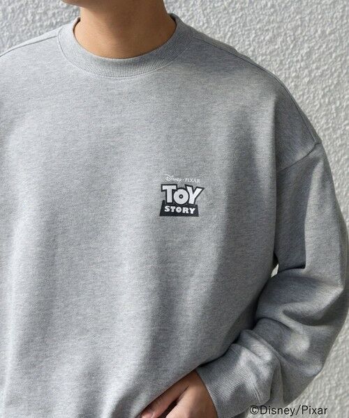 SHIPS / シップス スウェット | SHIPS any: <TOY STORY> グラフィック プリント スウェット◆ | 詳細6