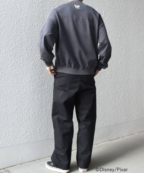 SHIPS / シップス スウェット | SHIPS any: <TOY STORY> グラフィック プリント スウェット◆ | 詳細8