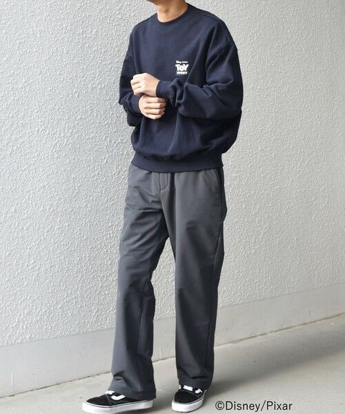 SHIPS / シップス スウェット | SHIPS any: <TOY STORY> グラフィック プリント スウェット◆ | 詳細13