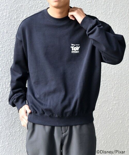 SHIPS / シップス スウェット | SHIPS any: <TOY STORY> グラフィック プリント スウェット◆ | 詳細15