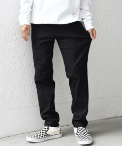 SHIPS / シップス その他パンツ | 【WEB限定】SHIPS any:〈洗濯機可能/UVカット〉スーパー ストレッチ テーパード イージー パンツ◇◇