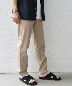 SHIPS / シップス その他パンツ | 【WEB限定】SHIPS any:〈洗濯機可能/UVカット〉スーパー ストレッチ テーパード イージー パンツ◇