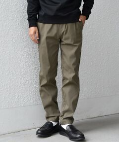 SHIPS / シップス その他パンツ | 【WEB限定】SHIPS any:〈洗濯機可能/UVカット〉スーパー ストレッチ テーパード イージー パンツ◇◇