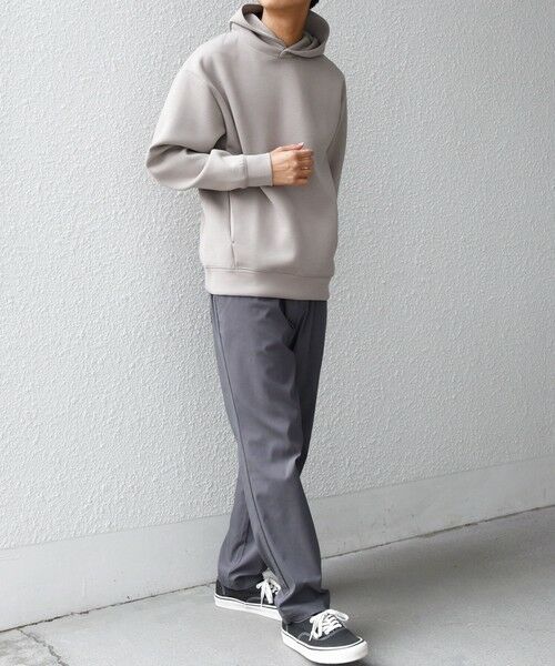 SHIPS / シップス その他パンツ | 【WEB限定】SHIPS any:〈洗濯機可能/UVカット〉スーパー ストレッチ テーパード イージー パンツ◇◇ | 詳細2