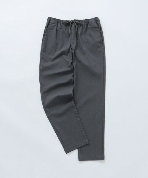 SHIPS / シップス その他パンツ | 【WEB限定】SHIPS any:〈洗濯機可能/UVカット〉スーパー ストレッチ テーパード イージー パンツ◇◇ | 詳細6