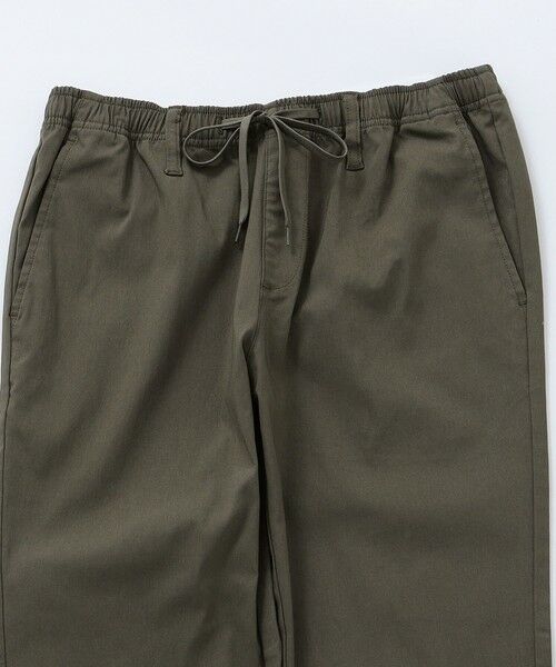 SHIPS / シップス その他パンツ | 【WEB限定】SHIPS any:〈洗濯機可能/UVカット〉スーパー ストレッチ テーパード イージー パンツ◇◇ | 詳細21