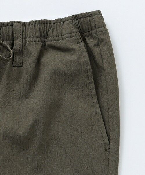 SHIPS / シップス その他パンツ | 【WEB限定】SHIPS any:〈洗濯機可能/UVカット〉スーパー ストレッチ テーパード イージー パンツ◇◇ | 詳細22