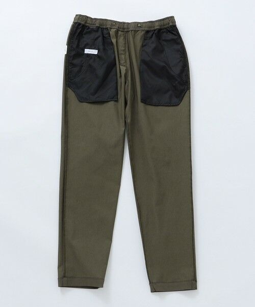 SHIPS / シップス その他パンツ | 【WEB限定】SHIPS any:〈洗濯機可能/UVカット〉スーパー ストレッチ テーパード イージー パンツ◇◇ | 詳細26