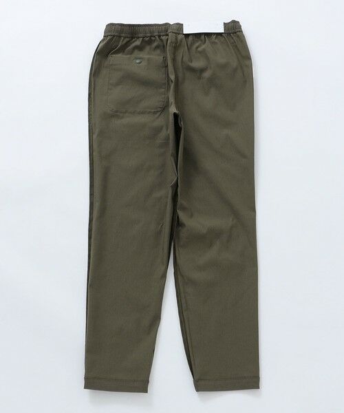 SHIPS / シップス その他パンツ | 【WEB限定】SHIPS any:〈洗濯機可能/UVカット〉スーパー ストレッチ テーパード イージー パンツ◇◇ | 詳細27