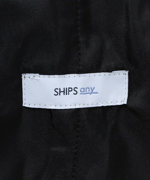 SHIPS / シップス その他パンツ | 【WEB限定】SHIPS any:〈洗濯機可能/UVカット〉スーパー ストレッチ テーパード イージー パンツ◇◇ | 詳細28