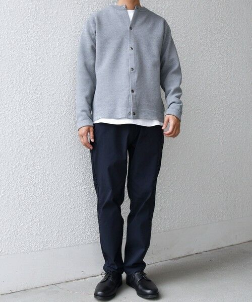 SHIPS / シップス その他パンツ | 【WEB限定】SHIPS any:〈洗濯機可能/UVカット〉スーパー ストレッチ テーパード イージー パンツ◇◇ | 詳細30